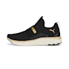 PUMA Black-PUMA Gold-Warm White