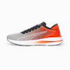 Puma Black-Cherry Tomato-Puma White
