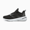 Puma Black-Puma White