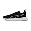 Puma Black-Fizzy Light