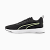 Flyer Flex Running Shoes, Puma Black-Fizzy Light, small-SEA