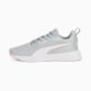 Flyer Flex Running Shoes, Platinum Gray-Rose Dust-PUMA White, small-SEA