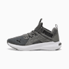 Softride Enzo NXT Running Shoes Men, Cool Dark Gray-PUMA Black, small-SEA