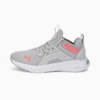 Softride Enzo NXT Women's Running Shoes, Gray Violet-Sunset Glow, small-SEA