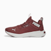 Wood Violet-PUMA Silver
