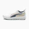 Puma White