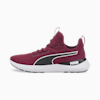 Grape Wine-Puma Black