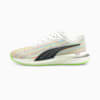 Velocity Nitro Spectra Women's Running Shoes, Puma White-Spellbound-Green Glare, small-PHL