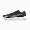 Puma Black-Puma White