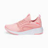 BETTER FOAM Adore Women's Running Shoes, Rose Quartz-Sunset Glow, small-AUS