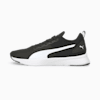 FLYER Runner Mesh Running Shoes, Puma Black-Puma White, small-SEA