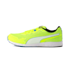 Lime Squeeze-Puma White