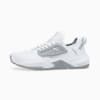 Puma White-High Rise-High Rise