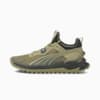 Covert Green-Puma Black-Spray Green