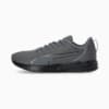 Accent Running Shoes, Cool Dark Gray-PUMA Black, small-IDN