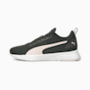 Flyer Runner Femme Women's Running Shoes, Puma Black-Lotus, small-SEA
