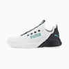 Retaliate Block Men's Running Shoes, Puma White-Puma Black-Mineral Blue, small-AUS