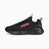 PUMA Black-Orchid Shadow