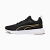 Puma Black-Puma Team Gold