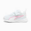 Flyer Flex AC Trainers Toddler, Dewdrop-PUMA White-Fast Pink, small-SEA