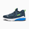 Cell Vive Sneakers - Kids 4-8 years, Dark Night-PUMA White-Racing Blue, small-AUS