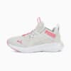 รองเท้ากีฬาเด็กโต Softride Enzo NXT, Nimbus Cloud-Puma White, small-THA