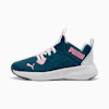 Scarpe da ginnastica Soft Enzo NXT Kids, Ocean Tropic-Pink Lilac-Dewdrop, small