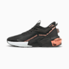 Provoke XT FTR Moto Rose Women's Training Shoes, Puma Black-Puma White, small-SEA