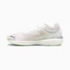Puma White-Green Glare