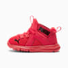 Enzo 2 Sneakers - Infants 0-4 years, High Risk Red-Puma Black, small-AUS