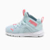 Enzo 2 Sneakers Toddlers, Frosted Dew-Salmon, small-AUS
