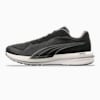Velocity NITRO Women's Running Shoes, Puma Black-Puma Silver, small-SEA