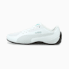MERCEDES AMG PETRONAS Drift Cat Ultra Trainers, Puma White-Spectra Green-Puma Black, small-SEA
