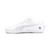 BMW M Motorsport Drift Cat 5 Ultra II Men's Shoes, Puma White-Puma Black, small