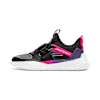 Hi OCTN x NFS Trainers, Puma Black-Puma White-Pink Glo, small-SEA
