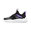 Hi OCTN x NFS Trainers, Puma Black-Puma White-ELECTRIC PURPLE, small-SEA