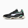 Porsche Legacy RS-2K Men's Sneakers, Puma Black-Puma White-Asphalt, small-SEA