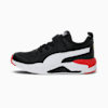 Puma Black-Puma White