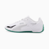 Puma White-Puma White-Spectra Green