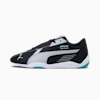 Puma Black-Puma Silver-Spectra Green