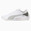 Puma White-Mercedes Team Silver