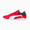 Scuderia Ferrari Drift Cat Delta Unisex Motorsport Shoes, Rosso Corsa-Puma White, small-AUS