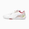 Scuderia Ferrari R-Cat Machina Motorsport Shoes, Puma White-Gray Violet, small-PHL