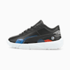 BMW M Motorsport Drift Cat Delta Kids' Motorsport Shoes, Puma Black-Puma White, small-SEA