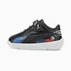 BMW M Motorsport Drift Cat Delta Babies' Motorsport Shoes, Puma Black-Puma White, small-SEA