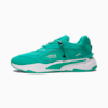 Spectra Green-Puma White