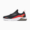 PUMA Black-Rosso Corsa-PUMA White