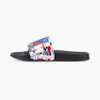 BMW M Motorsport Leadcat 2.0 Sandals, Strong Blue-Puma White-Puma Black, small-SEA