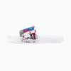 BMW M Motorsport Leadcat 2.0 Sandals, Strong Blue-Puma White-Puma White, small-SEA