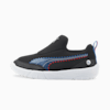 BMW M Motorsport Bao Kart Kids' Motorsport Shoes, Smoked Pearl-Estate Blue, small-PHL